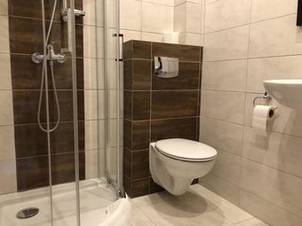 Pensjonat Puchacz�wka