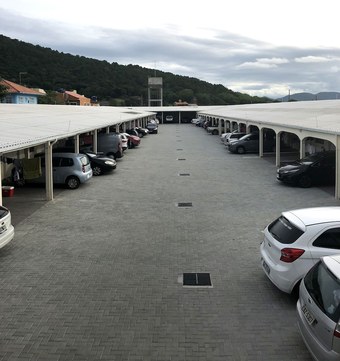 Hotel Residencial Ilha Bela