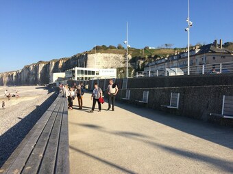 Hotel H�tel De La Poste