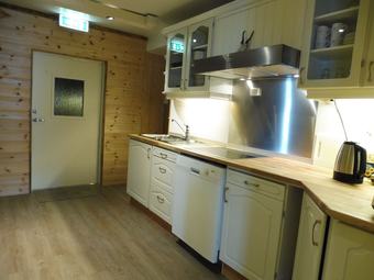 Apartamentos Fiskesenter Birkeland