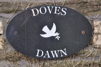 Delightful Single Storey Barn With Charming Features Near Looe