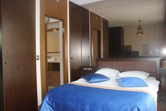 Hotel Ottoman By Onas Suites