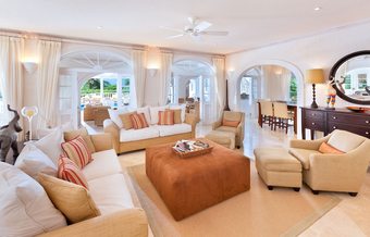 Villa Half Century House By Altman