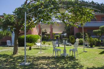 Villa Romana Relax Suites