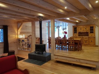 Hotel G�te de La Lignarre