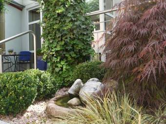 Hotel W�rttemberger Hof