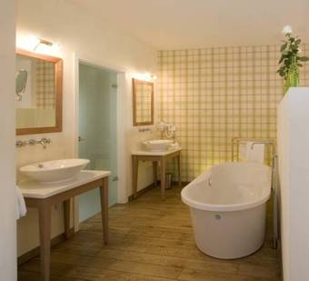 Hotel & Restaurant Grenzhof