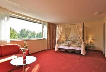 Bodenseehotel Immengarten