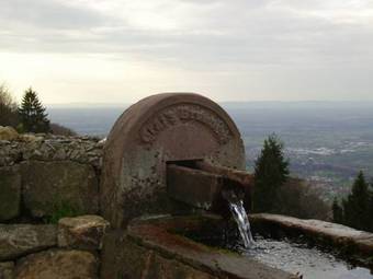 Apartamento Ferienwohnung Graf