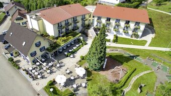 Hotel Waldblick
