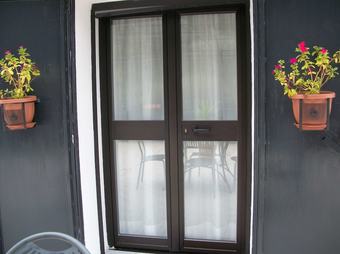 Bed & Breakfast Vigna Longa