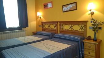 Hostal Hotel Virginia Rh