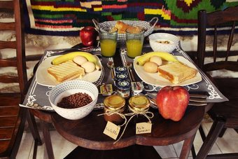 Hotel Aristotelis Traditional Guest House