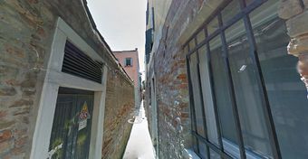 Apartamento Bella Vita