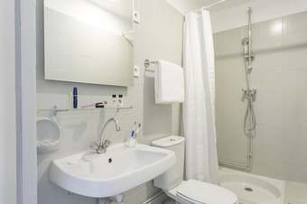 Hotel H�tel D'angleterre