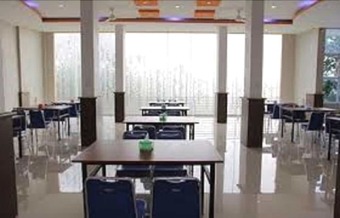 Hotel Callista Lahat