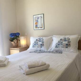 Blue Azur Deluxe Villa