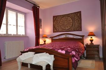 B&B Il Giardno Di Romi