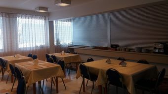 Hotel Ilomantsi North Star