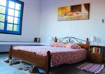 Apartamentos Villette Adonis