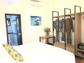 Hotel Phu Quoc Dumbo Bungalow