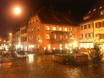 Hotel Fauststube Im L�wen