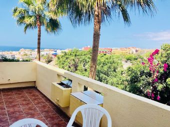 Apartamentos Duque Vista Mar