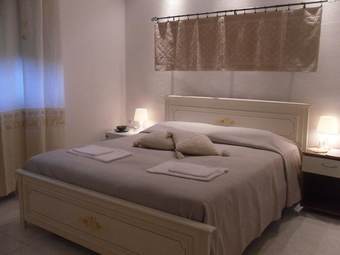 Bed & Breakfast Fragus E Saboris De Sardigna