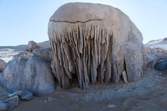 Hotel Bedouin Castle