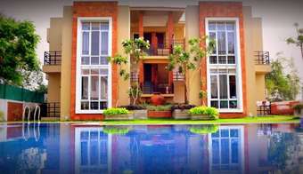 Hotel Mayas