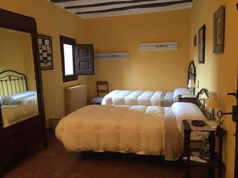 Hostal Casa Palacio Hern�ndez