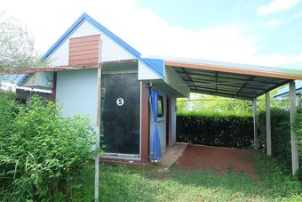 Hotel Khuan Pron Holiday Home