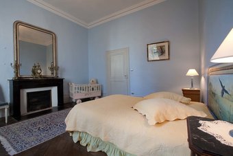 Hotel Ch�teau De Tailly