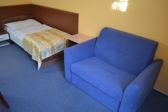 Aparthotel Austria Suites