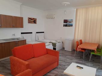 Hotel Pinar Motel