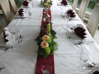 Hotel & Restaurant Kemnater Hof