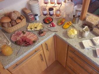 Hostal Pension Haus Hubertus