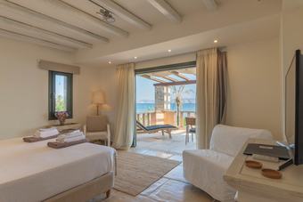 Hotel Thermesea Luxury Lodge