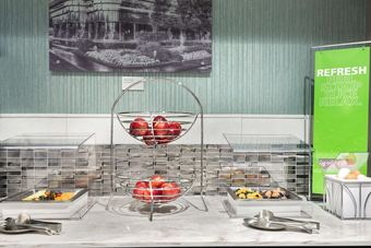 Hotel Hampton Inn & Suites Atlanta Buckhead Place, Ga