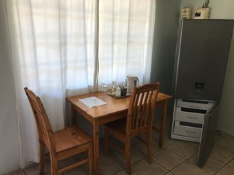 Apartamentos Kololo Bed And Breakfast