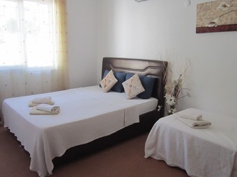 Hostal Yildirim Guest House