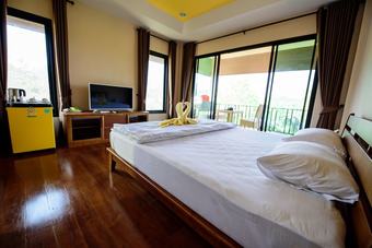 Hotel The Organery Retreat