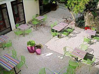 Hotel Auberge Du Chateau