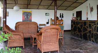 Posada Camp Bastian Ltd