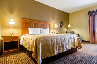Hotel Quality Inn