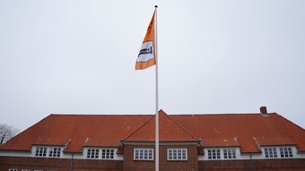 Hostal U3z Hostel Holstebro