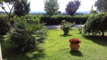 Agroturismo Agriturismo Le Quattro Stagioni