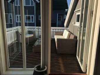 Apartamentos Solferie Holiday Home Gangdalslia