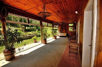 Pension Na Samot? U V?el�na