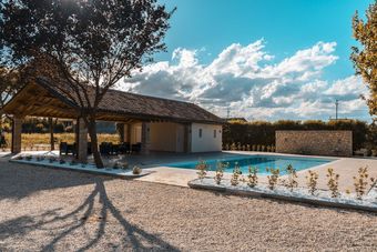 Villa Bongiovanni